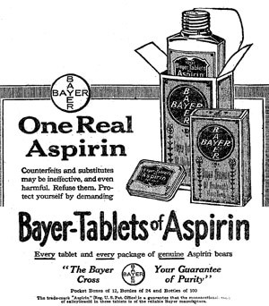 אספירין למניעת מחלות לב וכלי דם