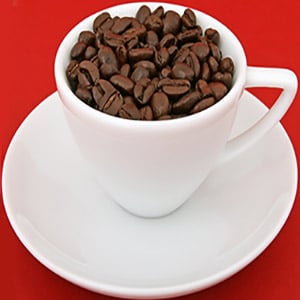 קפה מפחית את הסיכון לשבץ מוחי