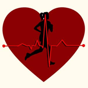 מרתון עלול לגרום נזק זמני ללב