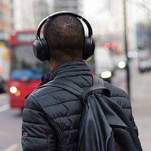 אוזניות לשמיעת מוזיקה עלולות להרוג