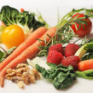 ירקות ופירות נלחמים עבורנו בסרטן
