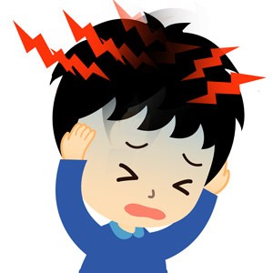 כאבי ראש אבחון וטיפול