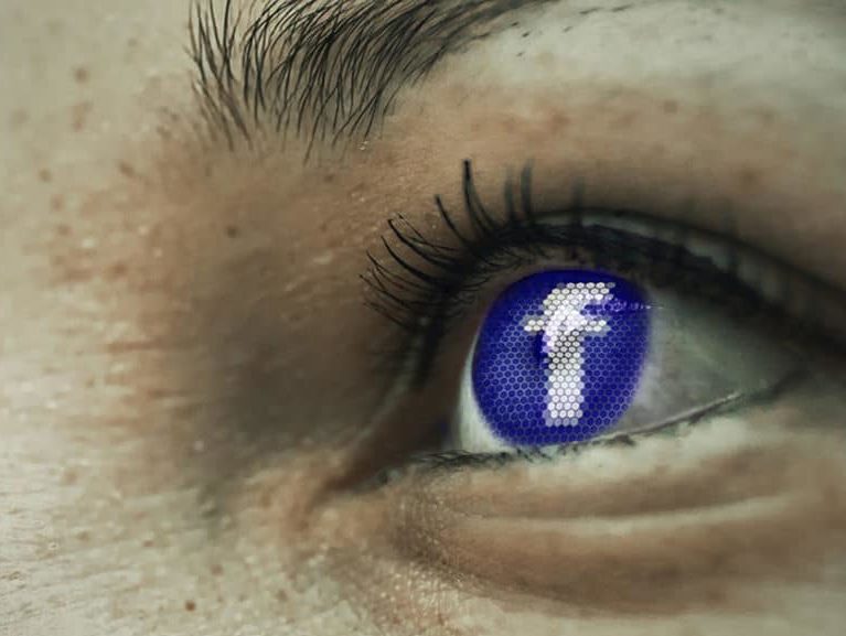 פייסבוק גורמת לעשיית דיאטת כאסח