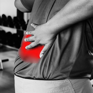 כאב בגב התחתון טיפול ללא תרופות תחילה