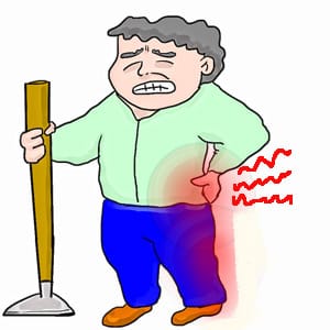 ליריקה אינה יעילה עבור כאב גב תחתון ליריקה אינה יעילה עבור כאב גב תחתון