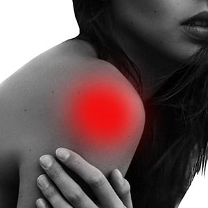 דלקת בכתף: גורמים אבחון וטיפול