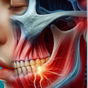 כאב שיניים או כאב לסת
