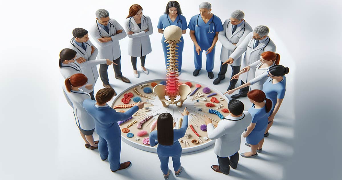 הקשיים בהתמודדות עם כאבי גב תחתון