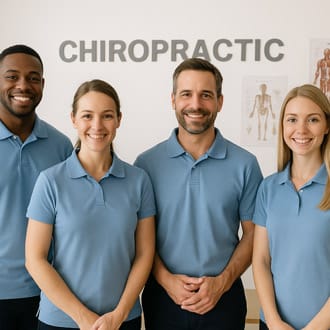 Team 1 Clinic-Team