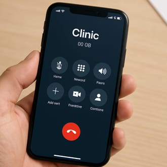 contact