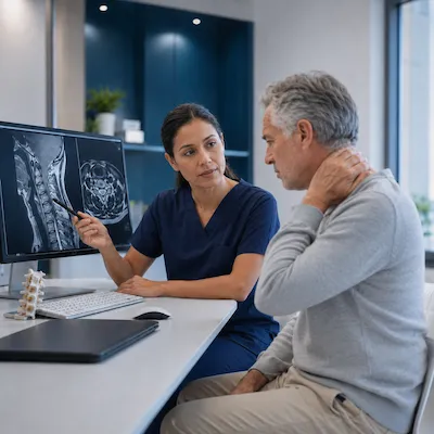 MRI תקין אבל עדיין כואב: מה באמת גורם לכאב?