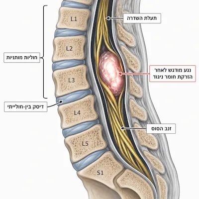 MRI עם חומר ניגוד: מתי צריך אותו והאם הוא בטוח? 3 MRI עם חומר ניגוד: מתי צריך אותו והאם הוא בטוח?