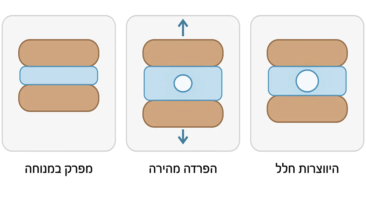 הקנאקים בטיפול כירופרקטי: מה גורם להם?